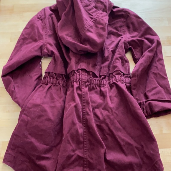 Jacket - Picture 3 of 3